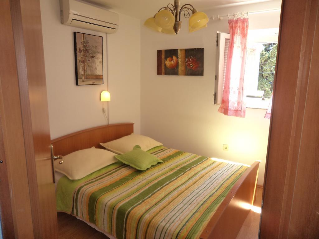 The Palm Hotell Split Rom bilde