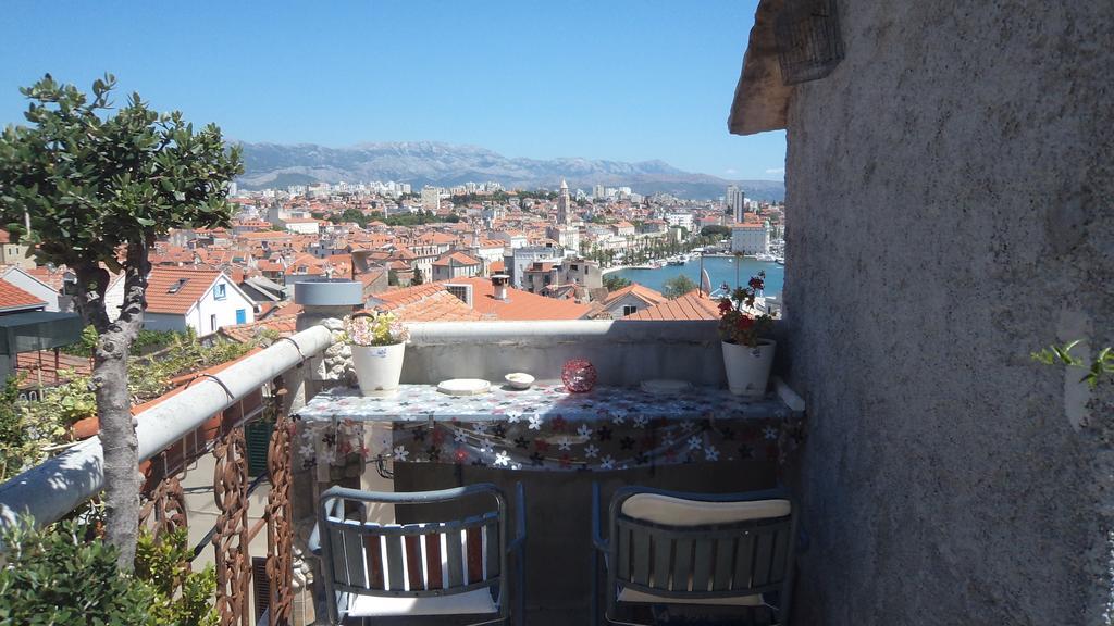 The Palm Hotell Split Rom bilde